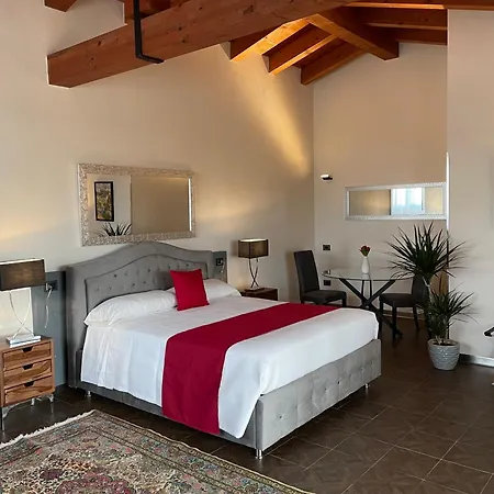 Gasthof Vi Ja Janas Cagliari Sestu